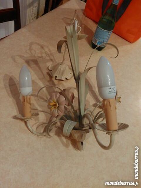 luminaire 20 Auchy-les-Mines (62)