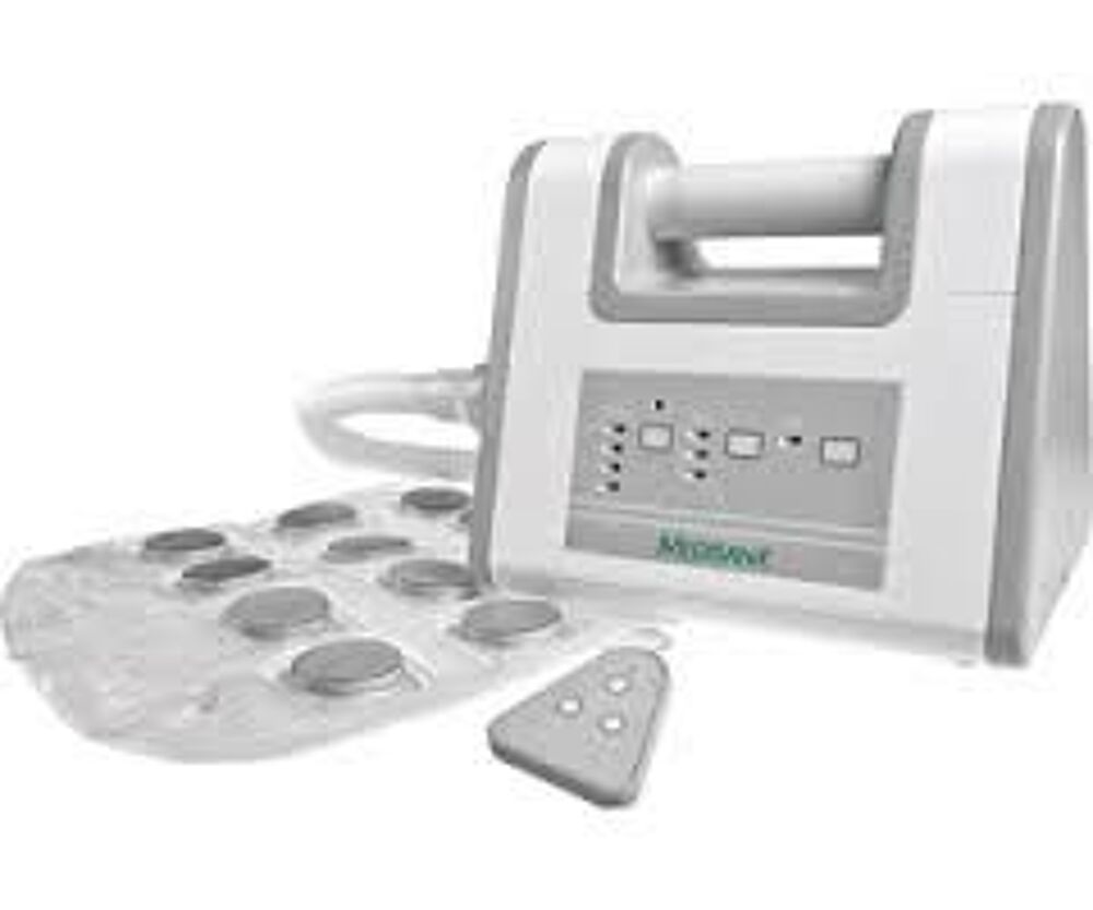 Spa baignoire hydromasseur Medisana BBS Sports