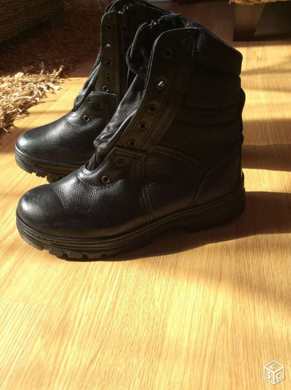 CHAUSSURE type Rangers Chaussures