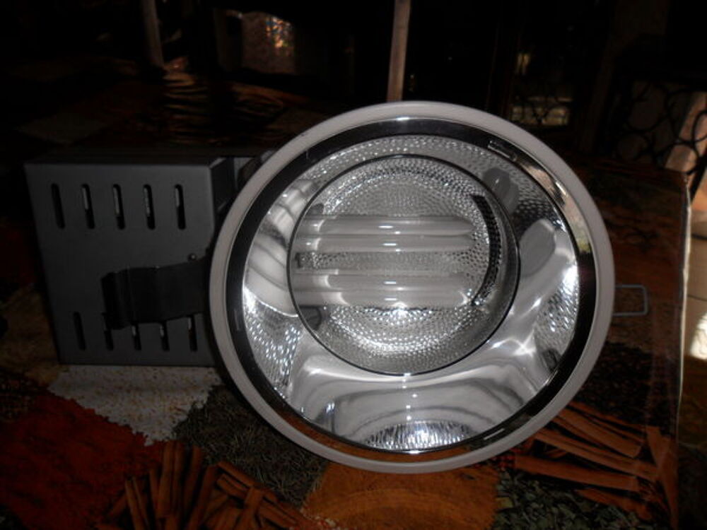 DOWNLIGHT ECLAIRAGE POUR MAGASIN Bricolage