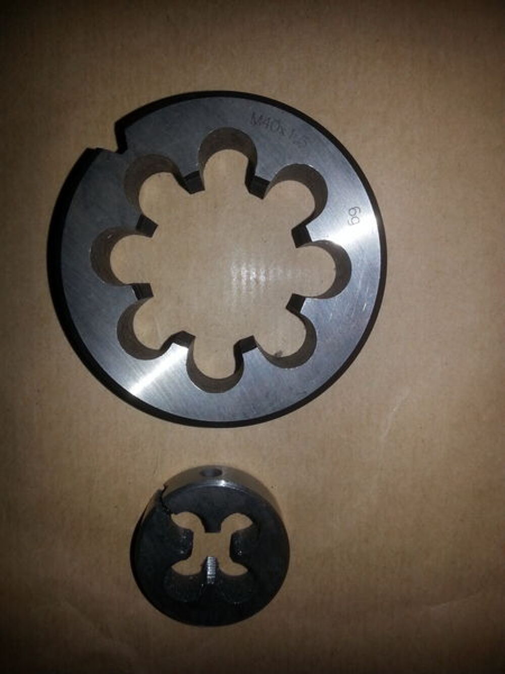 fili&egrave;re Bricolage
