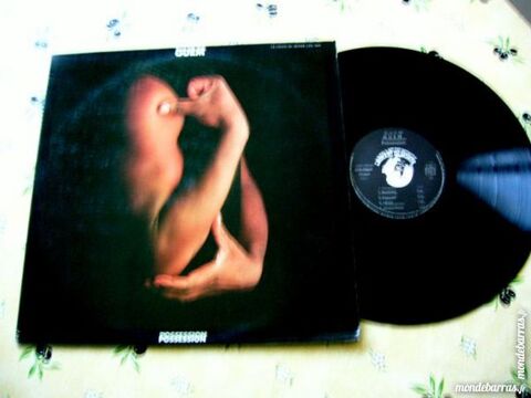 33 TOURS GUEM Possession 25 Nantes (44)