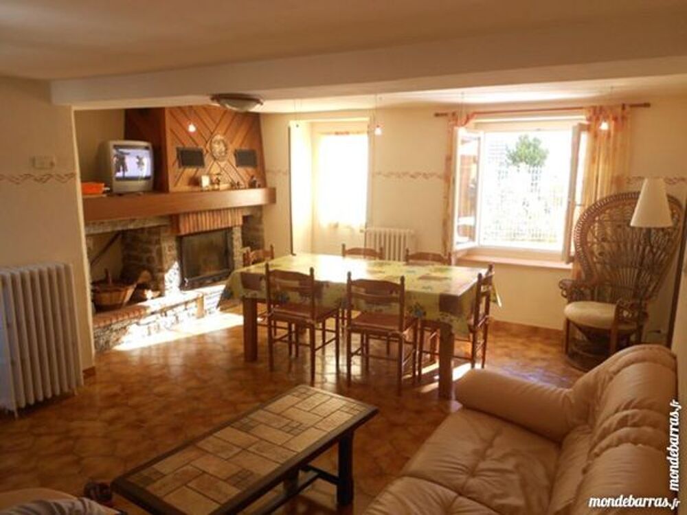   Maison Ax les Thermes Midi-Pyrénées, Luzenac (09250)