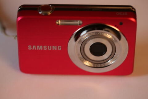 APPAREIL PHOTO NUMERIQUE SAMSUNG 0 Noisy-le-Grand (93)
