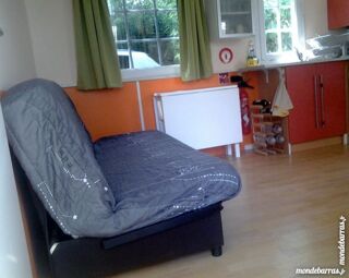 Location  Mobile Home 