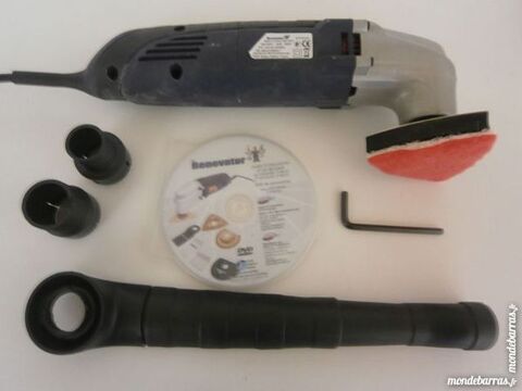 Multi-outils LE RENOVATOR 45 La Roche-sur-Yon (85)