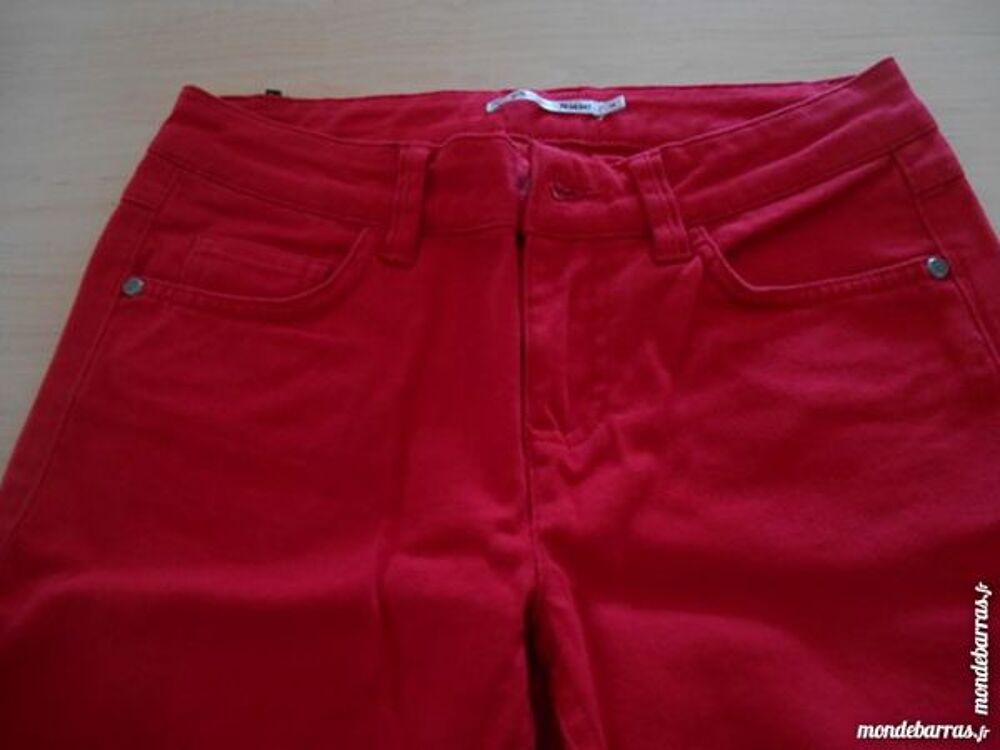 JEAN DDP Vêtements