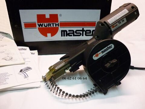 Visseuse placo WURTH tat neuf 300 Cagnes-sur-Mer (06)