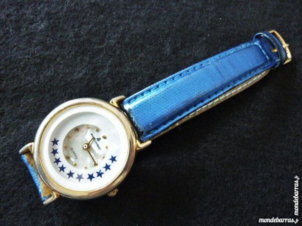 MARIE LOURDES unisexe montre analogique DIV0544 Bijoux et montres