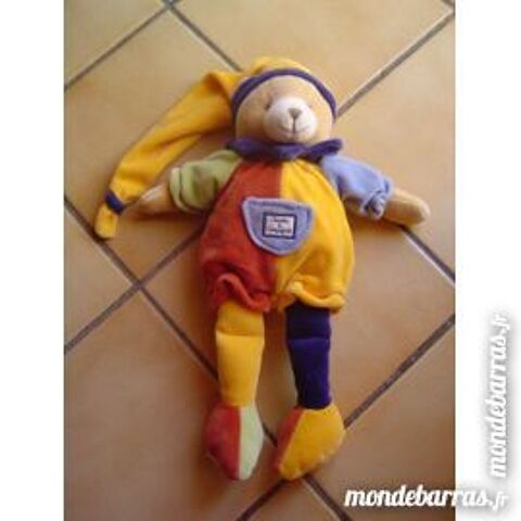 le même doudou 1 Ruffec (16)