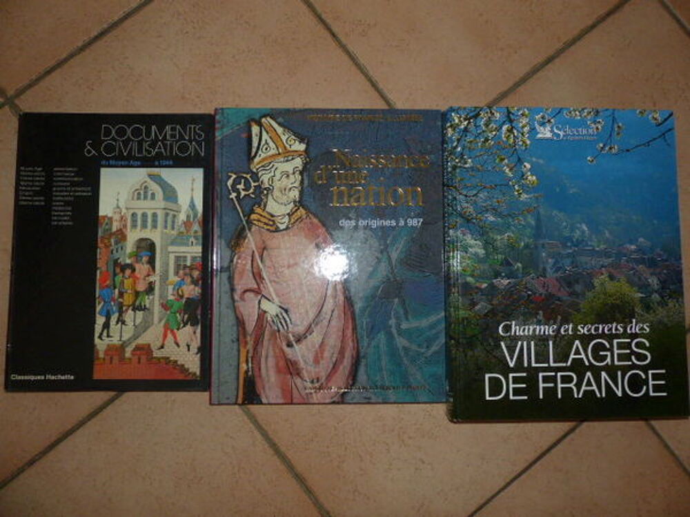 livre divers Livres et BD