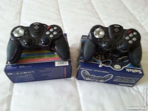 Manettes de jeux 15 Esbly (77)