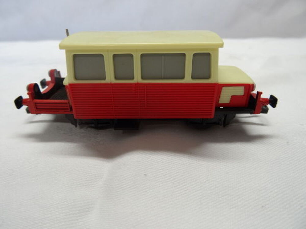 Locomotive Ho Jeux / jouets