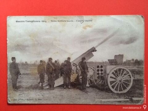 CPA Guerre européenne 1914 5 Nice (06)