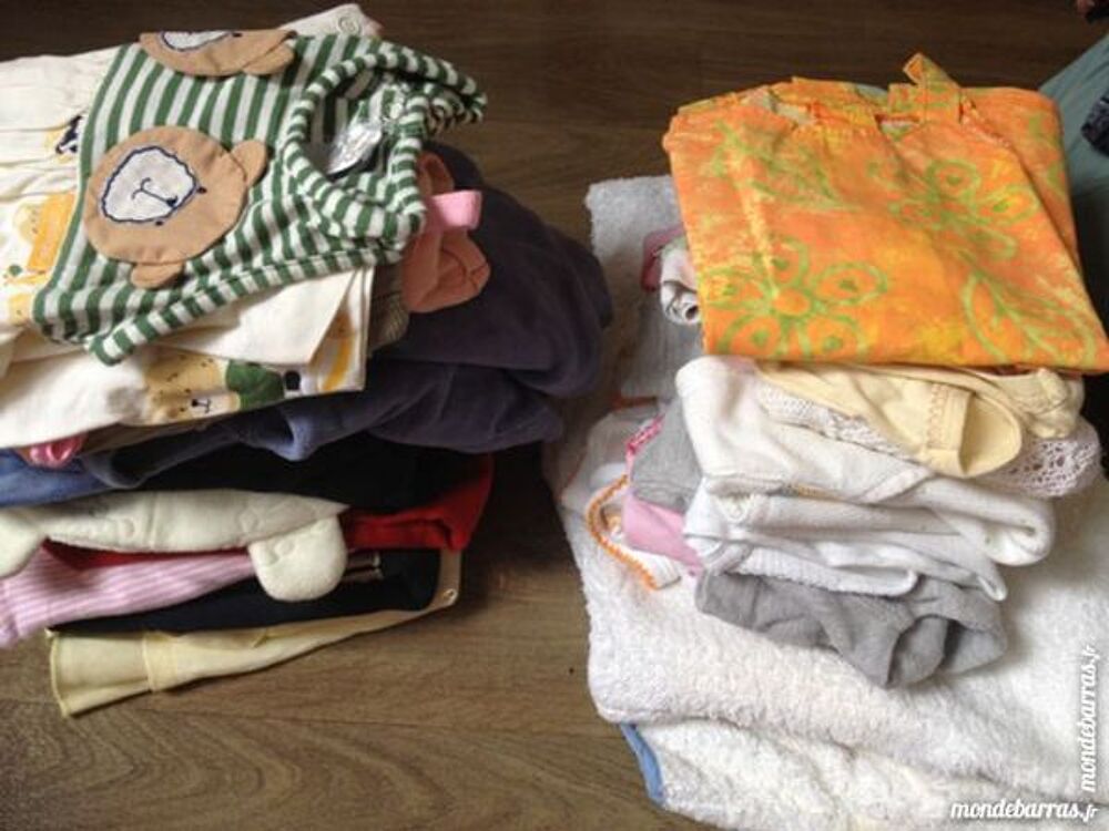 V&ecirc;tements b&eacute;b&eacute;s et enfants Vêtements enfants