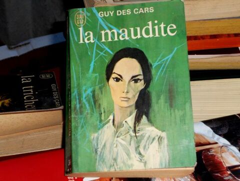 Guy des cars la maudite 5 Monflanquin (47)