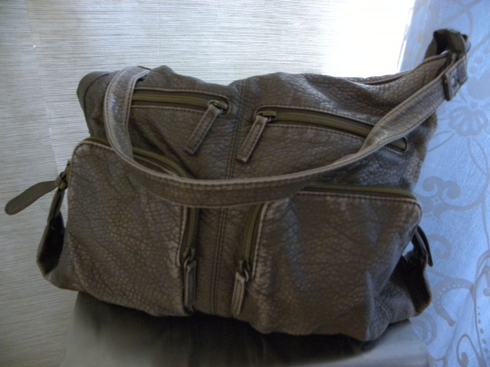 sac femme miltipoches Maroquinerie