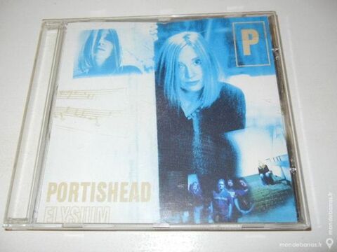 Portishead 34 Marseille 13 (13)