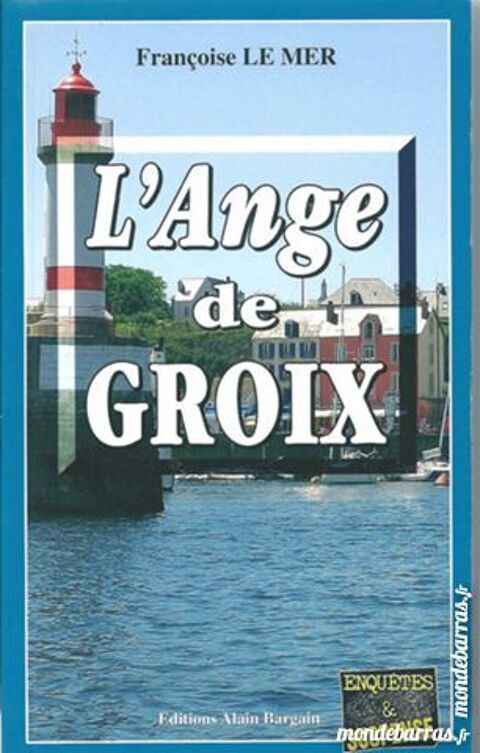 L'ange de Groix (1) 5 Tours (37)