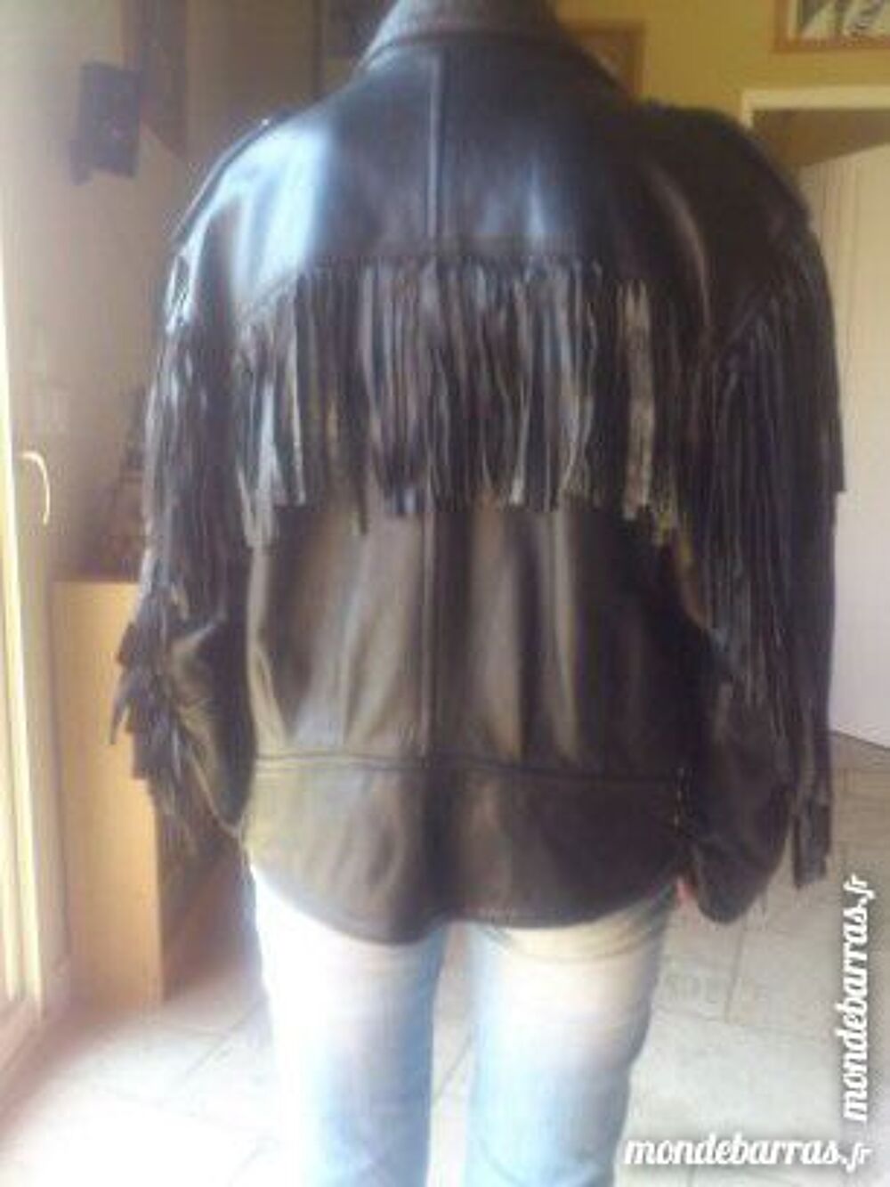 perfecto Vêtements