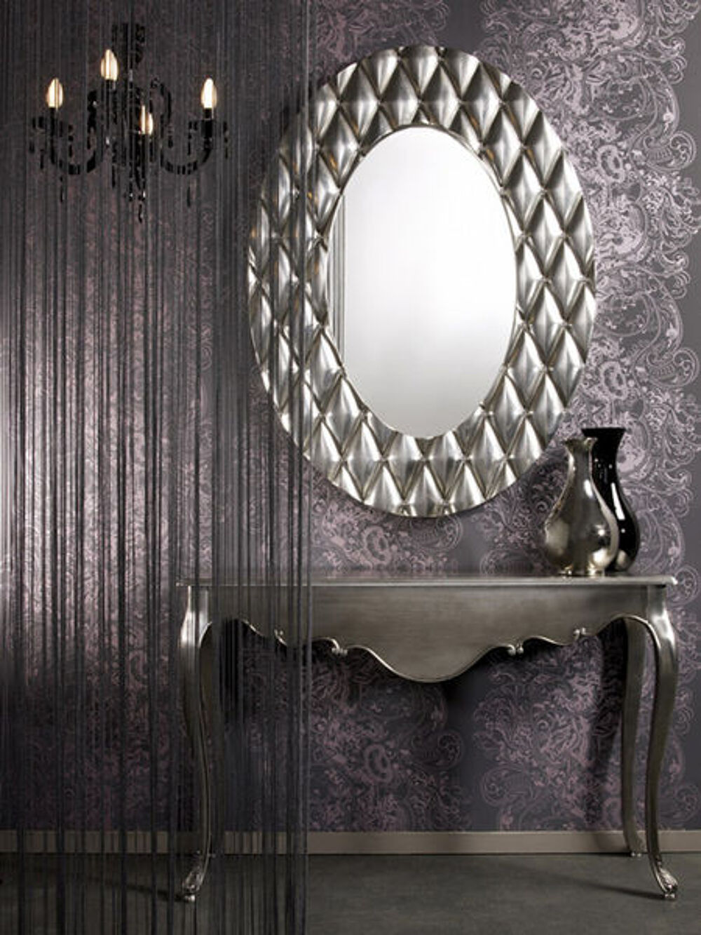 Miroir DEKNUDT Luxury Capitol
Décoration
