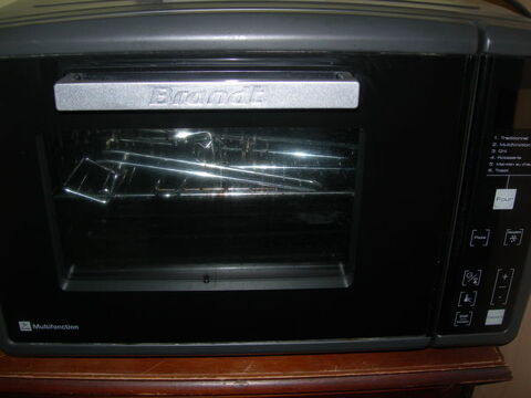 FOUR POSABLE BRANDT 0 Nouvion-sur-Meuse (08)