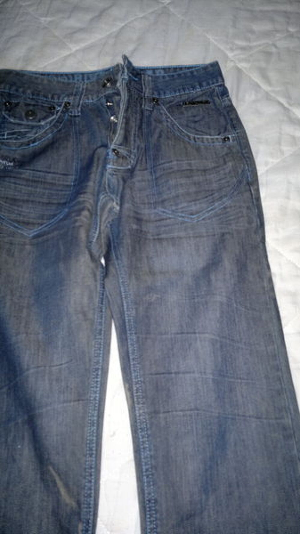 jean rivaldi t s Vêtements