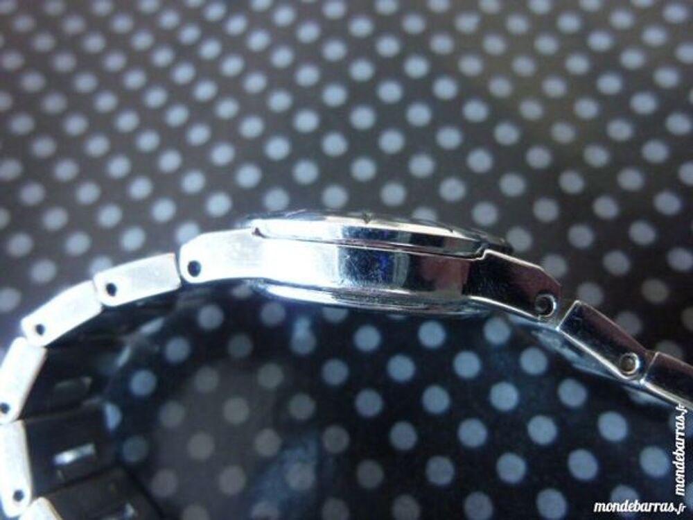 SEIKO 4N21 montre Dame 1985 SEI0187 Bijoux et montres