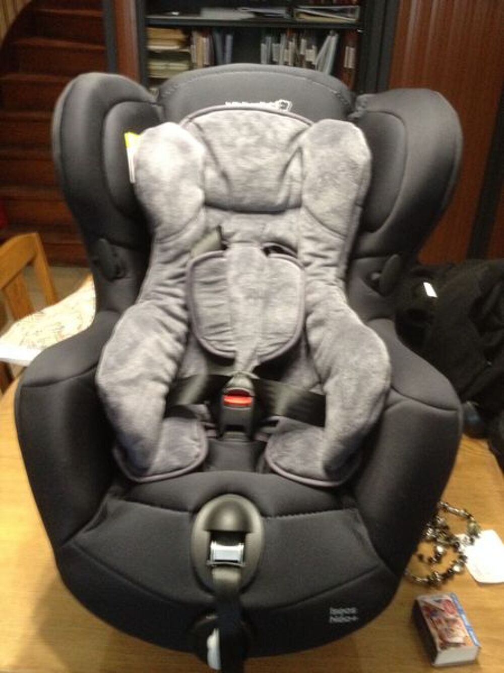 SIEGE AUTO BEBE CONFORT Puriculture