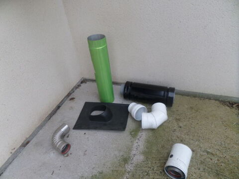 plusieurs tuyaux 9 Ancenis (44)