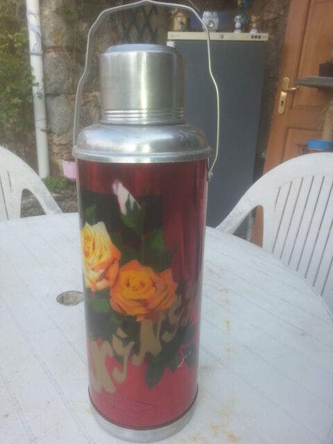 Thermos Ching Kiang Brano 35 Montceaux-l�s-Provins (77)