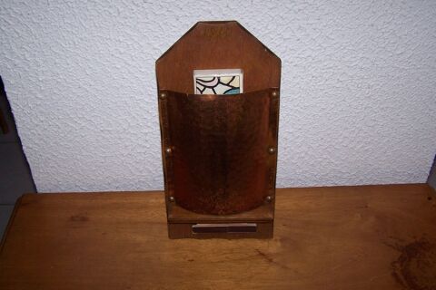 ALLUME CHEMINEE 5 Mourenx (64)