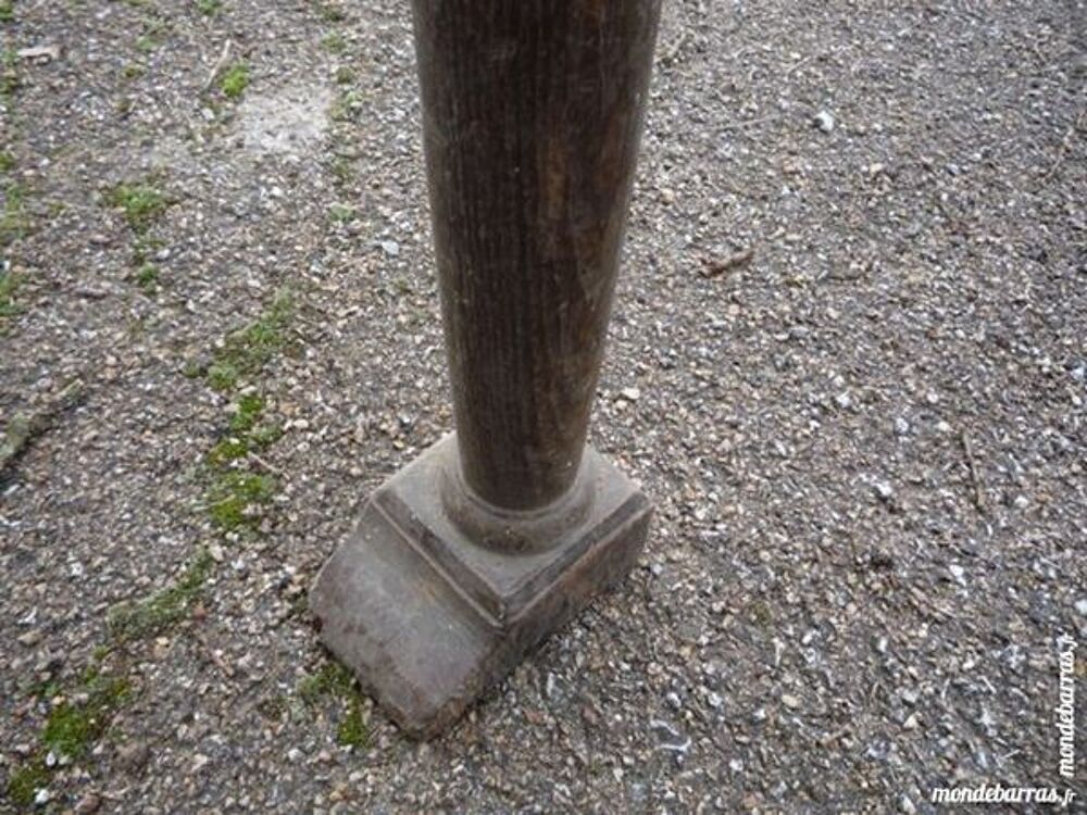 Balustre de rampe/escalier Bricolage