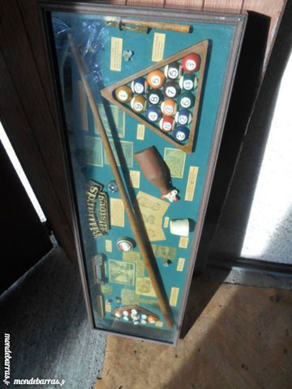 tableau Décoration