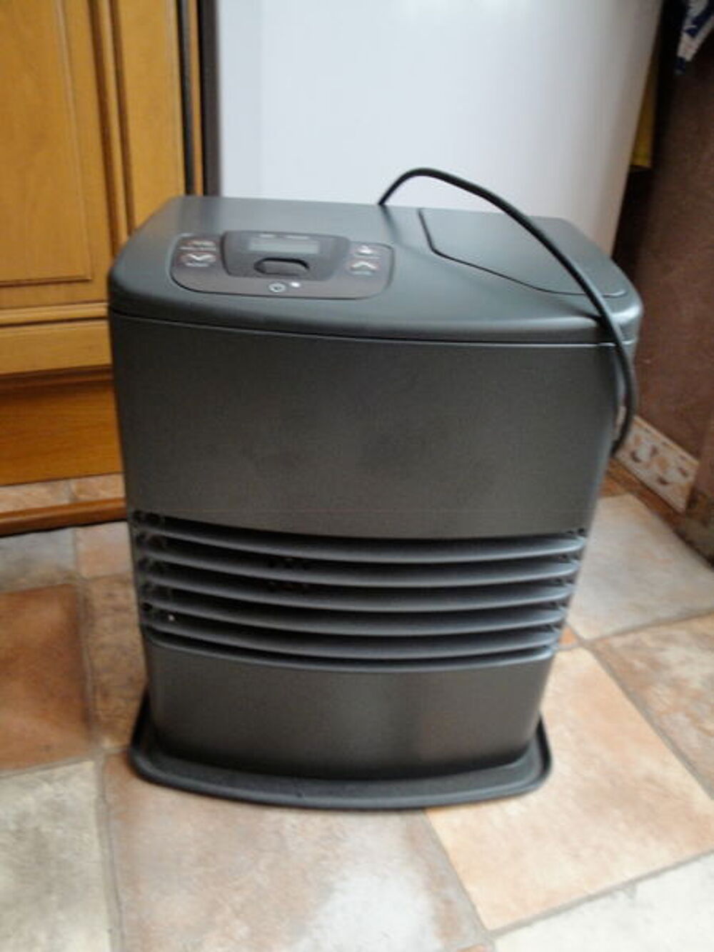 Appareil de chauffage SRE 71x Electroménager
