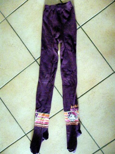 collant en laine taille 35/38 3 Viriat (01)