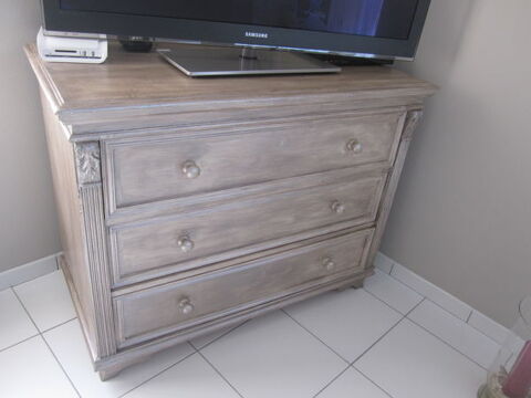 commode en pin srus 250 Saint-Pierre-d'Olron (17)