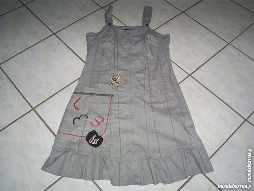 Robe tunique L33 Vêtements