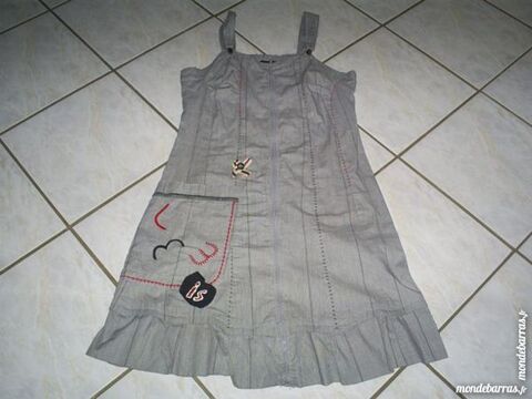 Robe tunique L33 20 Geneuille (25)