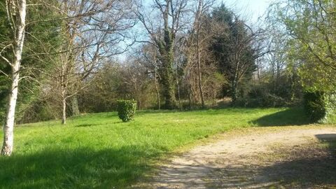 MOBIL HOME 200 La Roche-Posay (86)