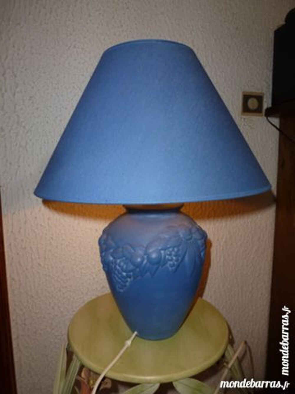 lampe &agrave; poser Décoration