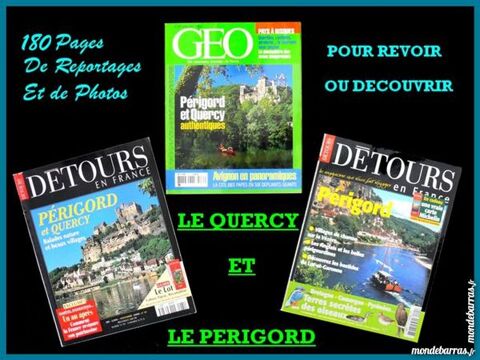 VOIR OU REVOIR : LE PERIGORD 14 Laon (02)