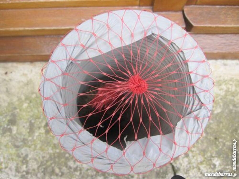 gaine de ventilation Bricolage