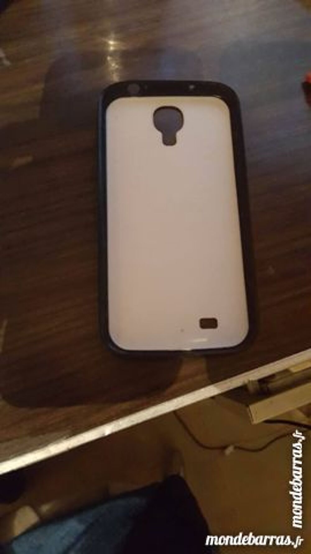 Coque Samsung Galaxy S4 Téléphones et tablettes