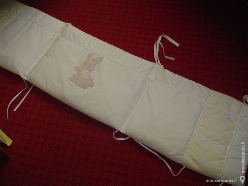 Ensemble de couchage pour lit enfant Cuisine
