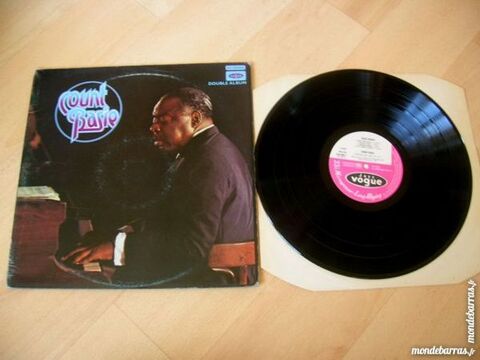 DOUBLE 33 TOURS COUNT BASIE Basie double 35 Nantes (44)