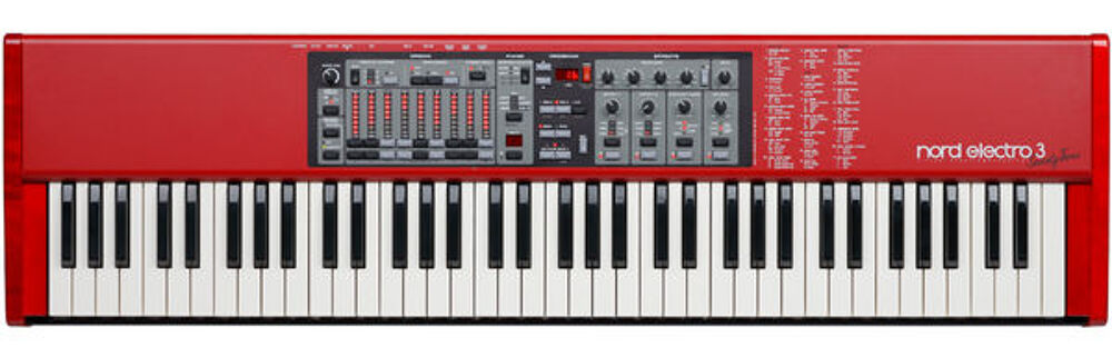nord electro 3 73 Instruments de musique