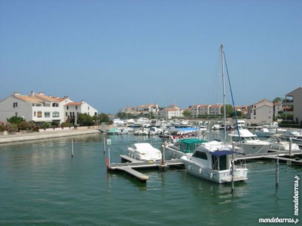   Location vacances St Cyprien (66) Languedoc-Roussillon, Saint-Cyprien (66750)