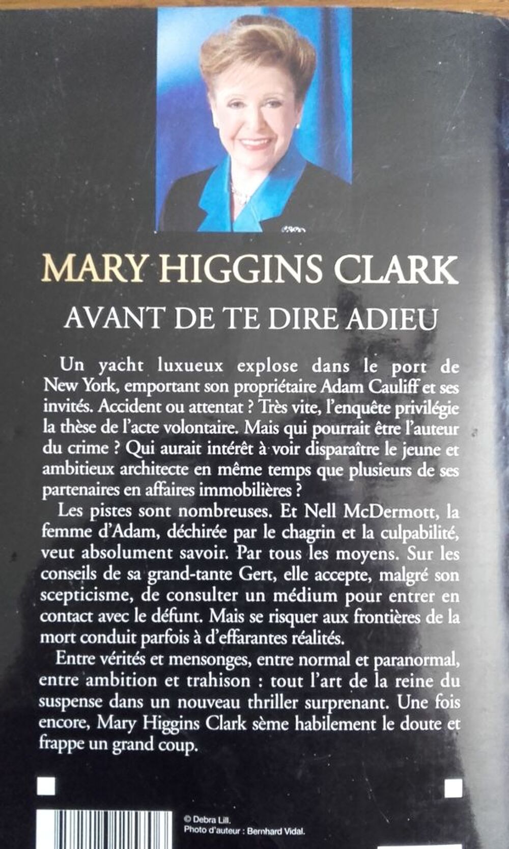 Livre de MARY HIGGING CLARK Livres et BD