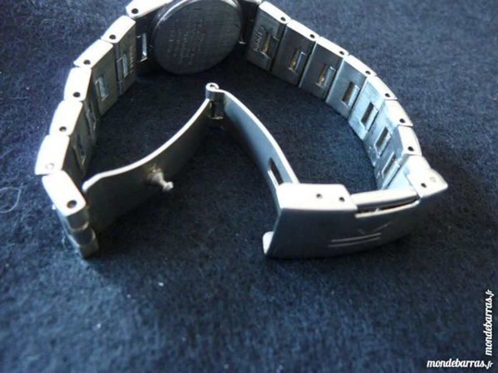 SEIKO 4N21 montre Dame 1985 SEI0187 Bijoux et montres